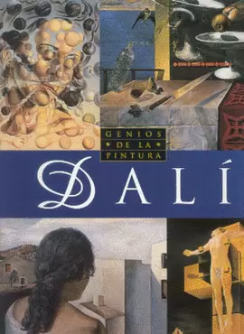 DALI (GENIOS DEL ARTE)