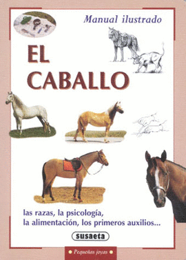 EL CABALLO