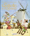 DON QUIJOTE DE LA MANCHA