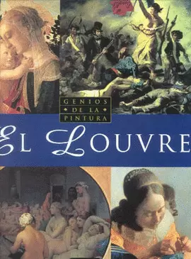 LOUVRE (GENIOS DE LA PINTURA), EL