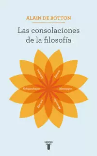 LAS CONSOLACIONES DE LA FILOSOFÍA