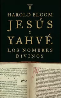 JESÚS Y YAHVÉ