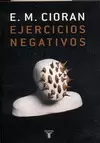 EJERCICIOS NEGATIVOS