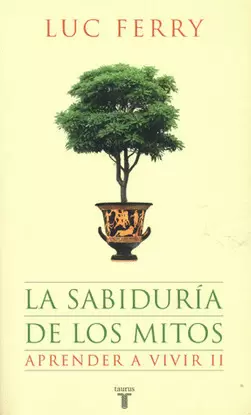 SABIDURIA DE LOS MITOS