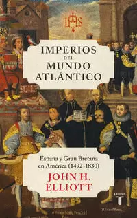 IMPERIOS DEL MUNDO ATLÁNTICO