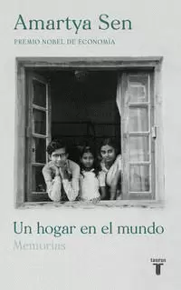 UN HOGAR EN EL MUNDO