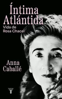 ÍNTIMA ATLÁNTIDA