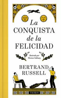 LA CONQUISTA DE LA FELICIDAD. EDICIÓN DE LUJO