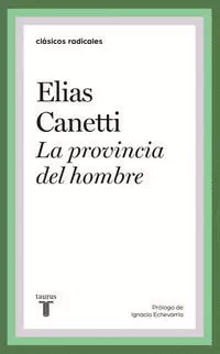 LA PROVINCIA DEL HOMBRE