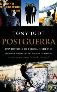 POSTGUERRA