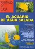 ACUARIO DE AGUA SALADA, EL