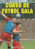 CURSO DE FUTBOL DE SALA