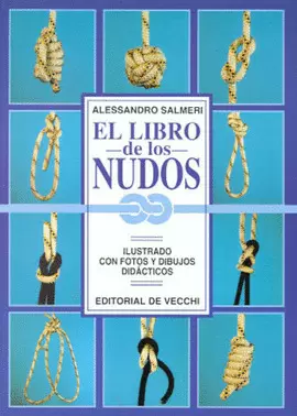 LIBRO DE LOS NUDOS, EL