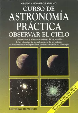 CURSO DE ASTRONOMIA PRACTICA