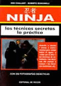 NINJA LAS TECNICAS SECRETAS LAPRACTICA