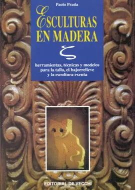 ESCULTURAS EN MADERA