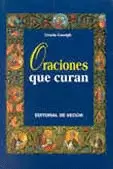 ORACIONES QUE CURAN