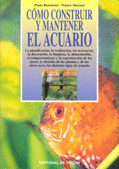 COMO CONSTRUIR MANTENER EL ACUARIO