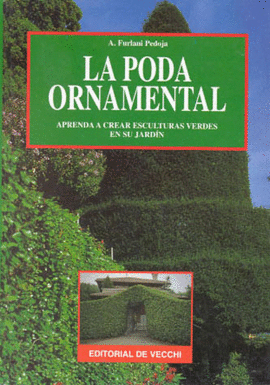 LA PODA ORNAMENTAL