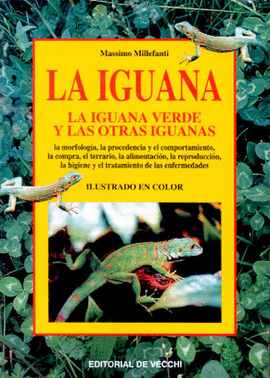 LA IGUANA