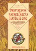 PREVISIONES ASTROLOGICAS HASTA 2050