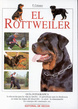 ROTTWEILER, EL