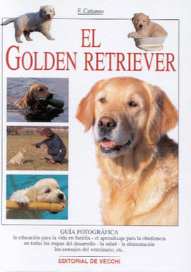 GOLDEN RETRIEVER, EL