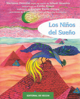 LOS NIÑOS DEL SUEÑO