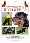 COMO ADIESTRAR AL ROTTWEILER