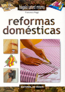 REFORMAS DOMESTICAS