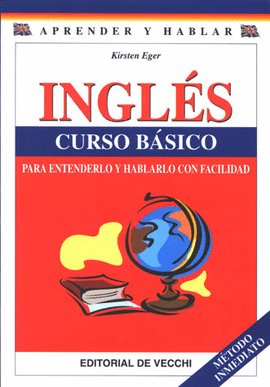 INGLES CURSO BASICO