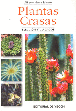 PLANTAS CRASAS