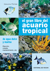 GRAN LIBRO DEL ACUARIO TROPICAL, EL
