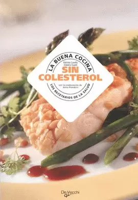 SIN COLESTEROL
