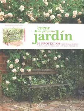 CREAR UN PEQUEÑO JARDIN
