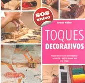 TOQUES DECORATIVOS