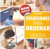 SOLUCIONES PARA ORDENAR