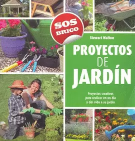 PROYECTOS DE JARDIN