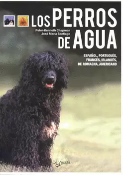 LOS PERROS DE AGUA