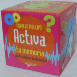 ACTIVA TU MEMORIA