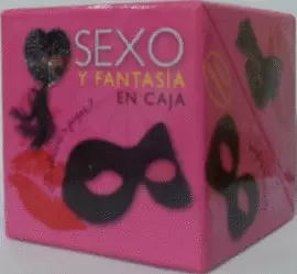 SEXO Y FANTASIA