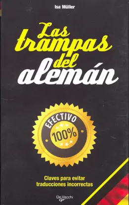 LAS TRAMPAS DEL ALEMAN