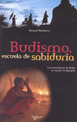 BUDISMO ESCUELA DE SABIDURIA