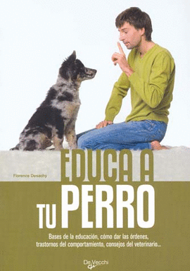 EDUCA A TU PERRO