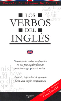 LOS VERBOS DEL INGLES