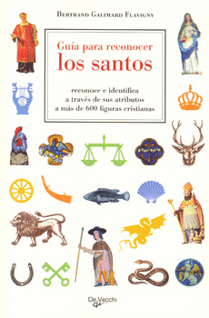 GUIA PARA RECONOCER LOS SANTOS