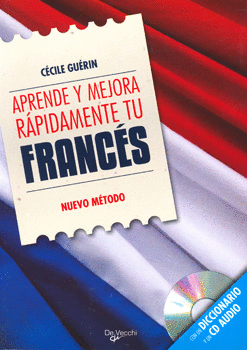 APRENDE Y MEJORA RAPIDAMENTE TU FRANCES