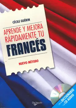 APRENDE Y MEJORA RAPIDAMENTE TU FRANCES