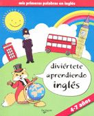 DIVIERTETE APRENDIENDO INGLES