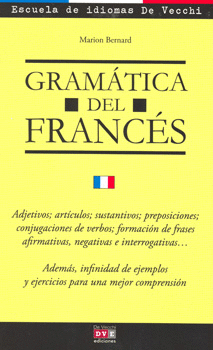 GRAMATICA DEL FRANCES